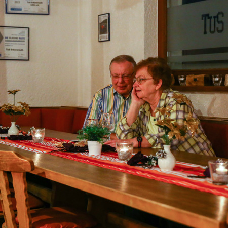 Halbjahresversammlung 2017